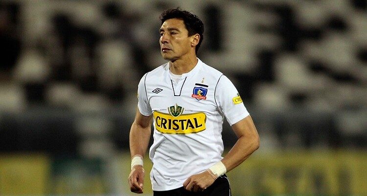 Osvaldo Villarroel I Agencia Uno