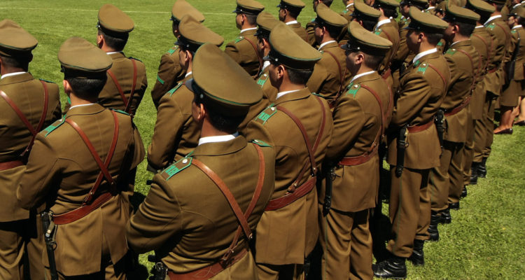 CONTEXTO | Agencia UNO