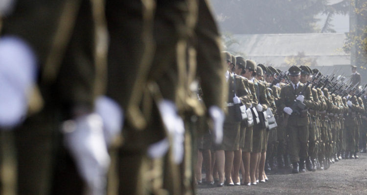 ARCHIVO | Agencia UNO