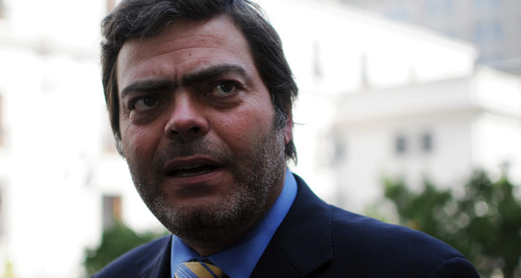 ARCHIVO | Pablo Vera | Agencia UNO