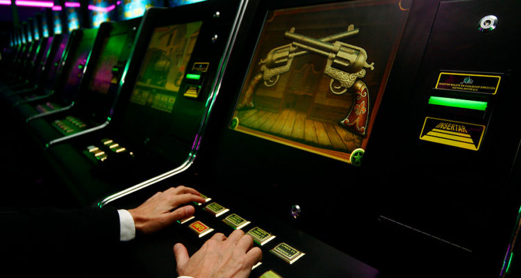 ARCHIVO | Victor Salazar | Agencia UNO