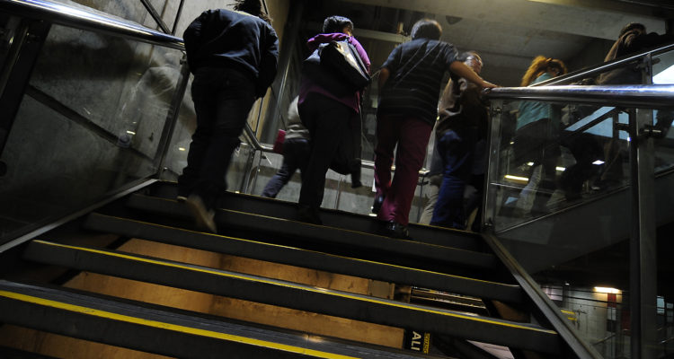 ARCHIVO | Agencia UNO