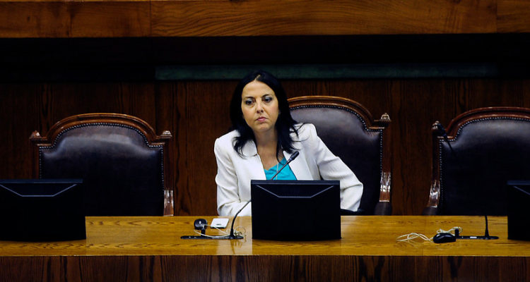 ARCHIVO | Pablo Ovalle | Agencia UNO