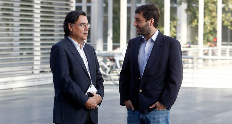 ARCHIVO | Agencia UNO