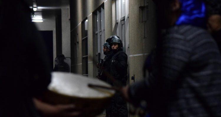 CONTEXTO | Marcos Maldonado | Agencia UNO