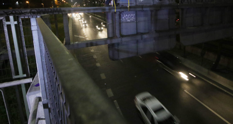 CONTEXTO | Agencia UNO