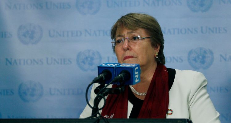 ARCHIVO | Agencia UNO