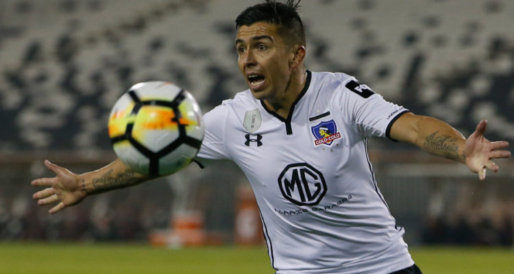 Francisco Longa I Agencia Uno