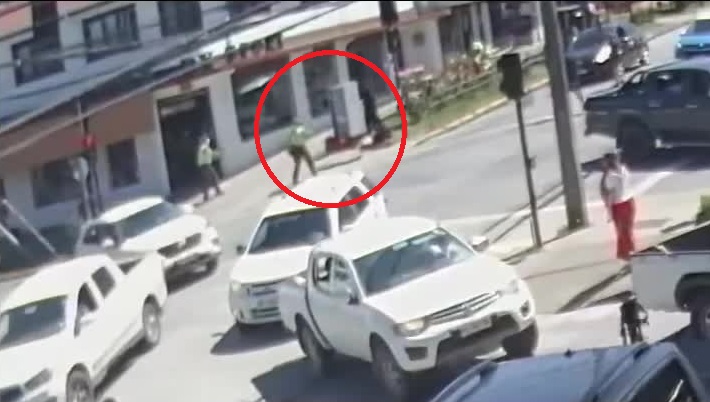 Captura de video
