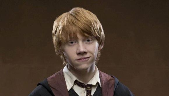 Ron Weasley