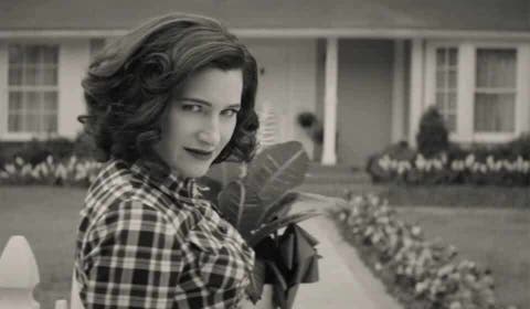 Agatha Harkness | Disney+