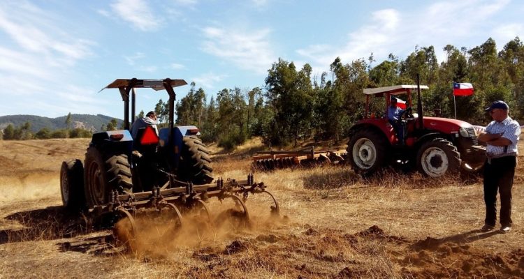 CONTEXTO | Agencia UNO