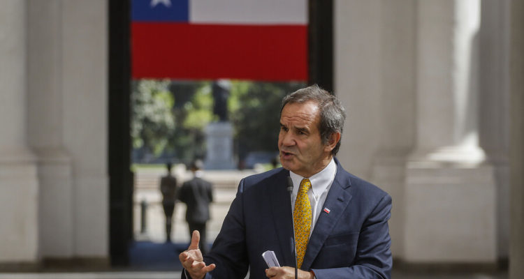 ARCHIVO | Agencia UNO