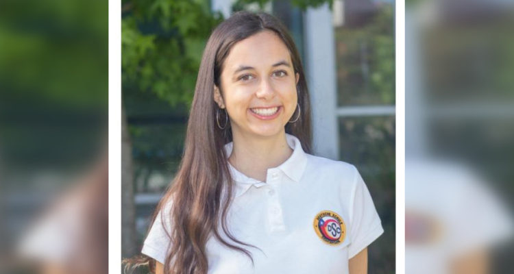 Francisca Muñoz Riquelme