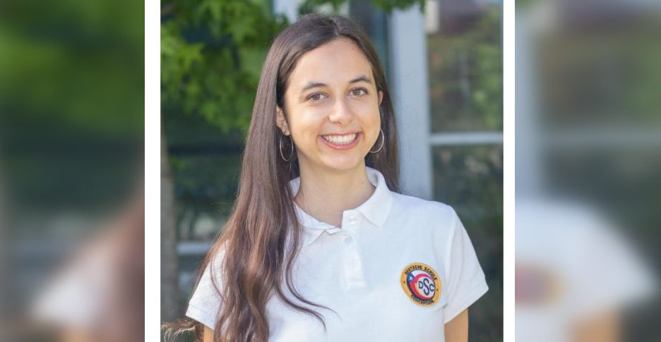 Francisca Muñoz Riquelme