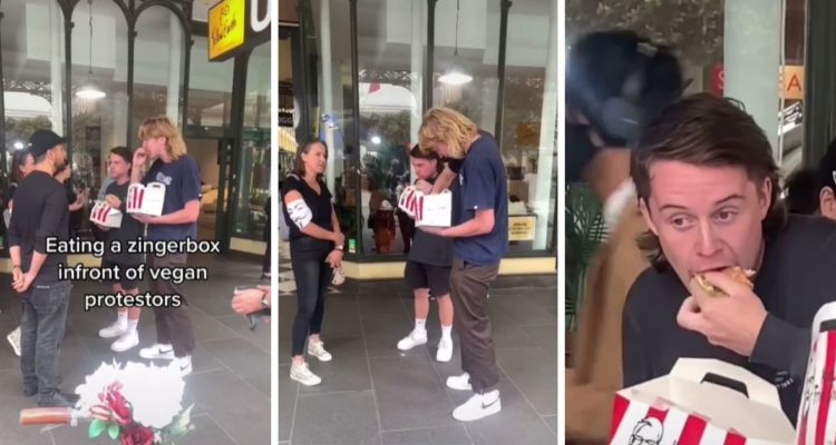 AmericaDigital / @nickandbill