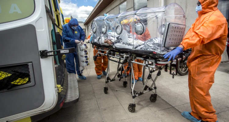 Contexto | Agencia UNO