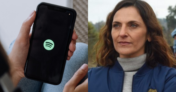 Pexels (cc0) | Antonia Zegers en “Dignidad”