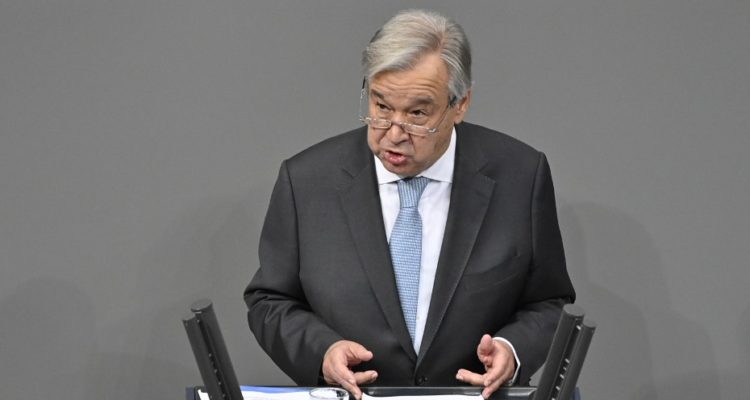 ARCHIVO | Agence France-Presse