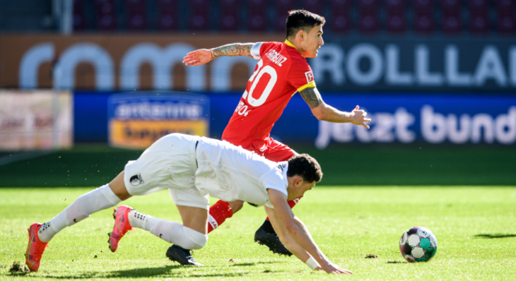 Foto: Twitter Bayer Leverkusen
