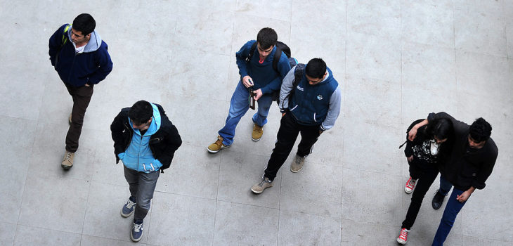 Archivo | Agencia UNO 