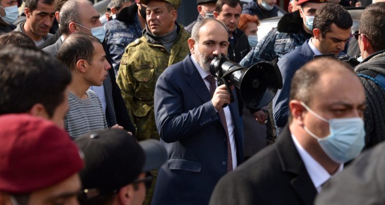 Karen Minasyan | Agece France-Presse