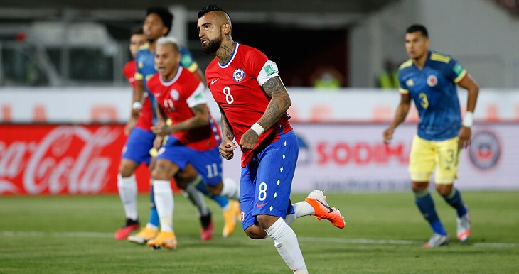 Francisco Longa | Agencia UNO