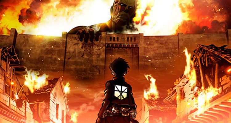 Attack on Titan