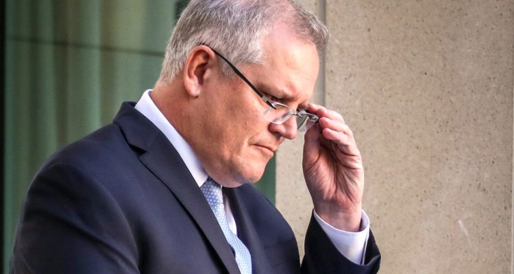 David Gray | Agence France-Presse