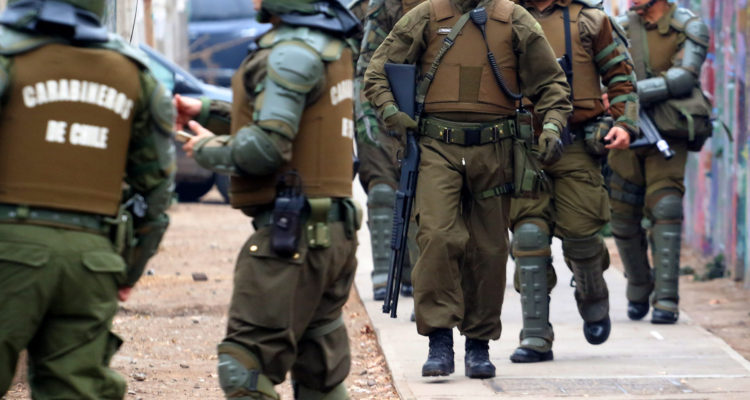 CONTEXTO | Hans Scott | Agencia UNO