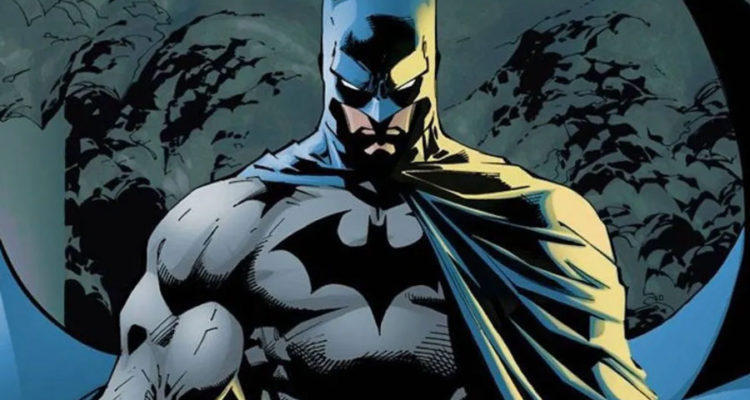 Batman | DC Cómics