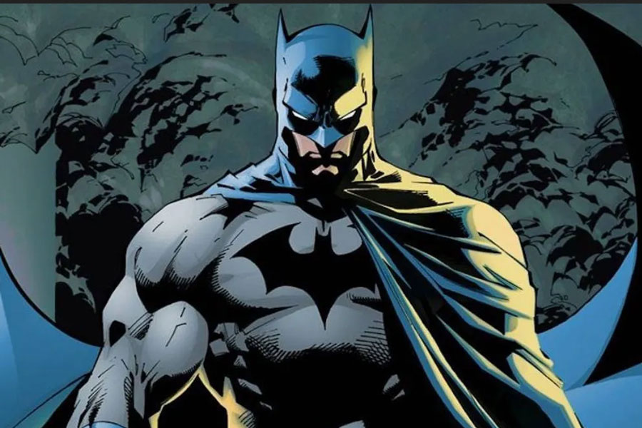 Es el 19 de febrero el nacimiento de Bruce Wayne? | Artes y Cultura |  BioBioChile