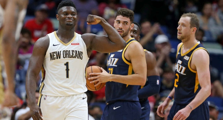 Foto: NBA