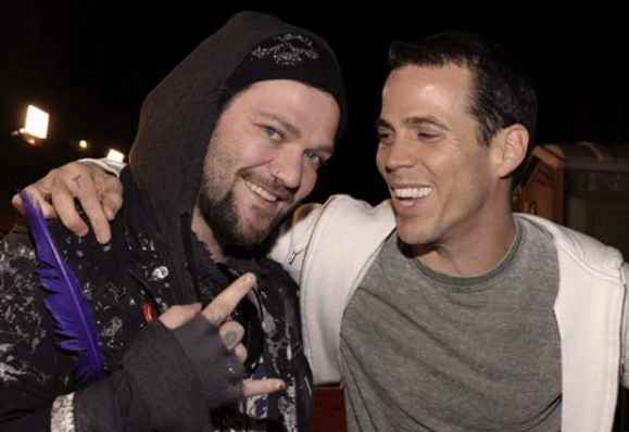 Bam Margera | Instagram