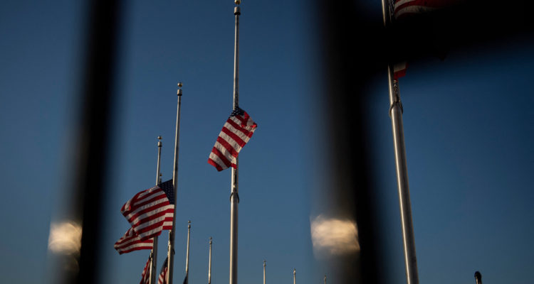 Brendan Smialowski | Agence France-Presse