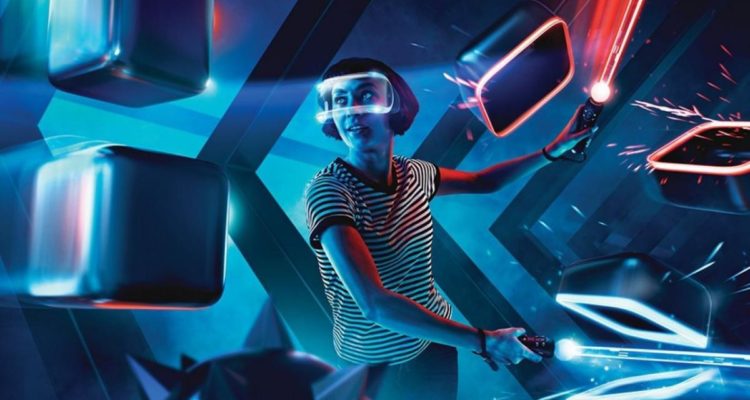Beat Saber