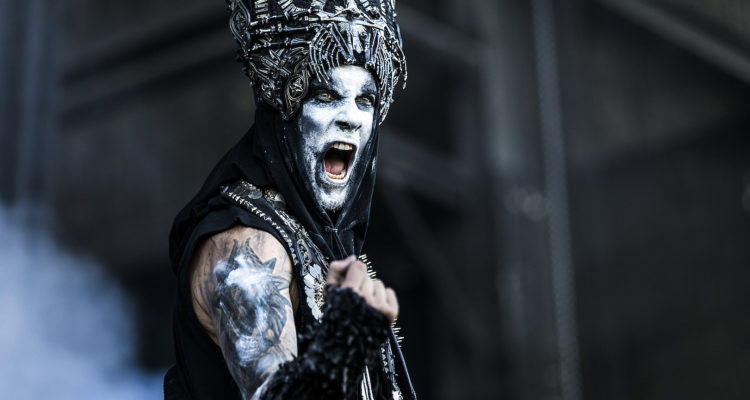 Nergal