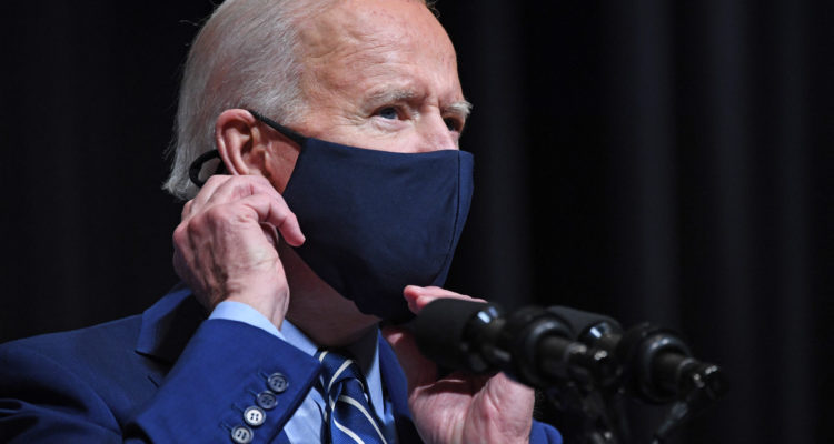 Saul Loeb | Agence France-Presse