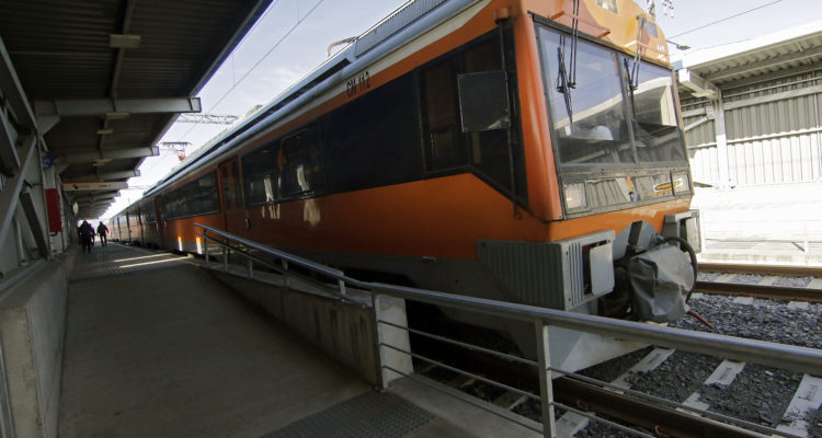 ARCHIVO | Cluadio Díaz | Agencia UNO 