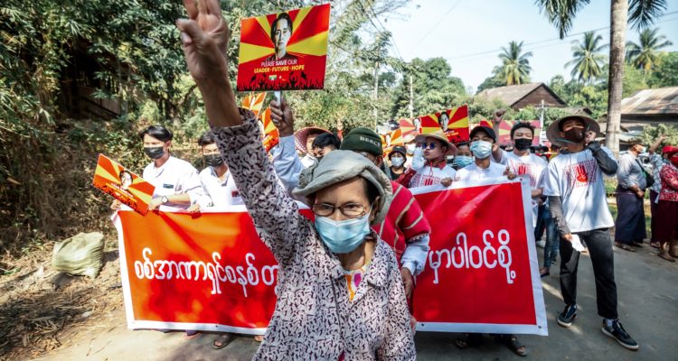 Contexto | STR | Agence France-Presse