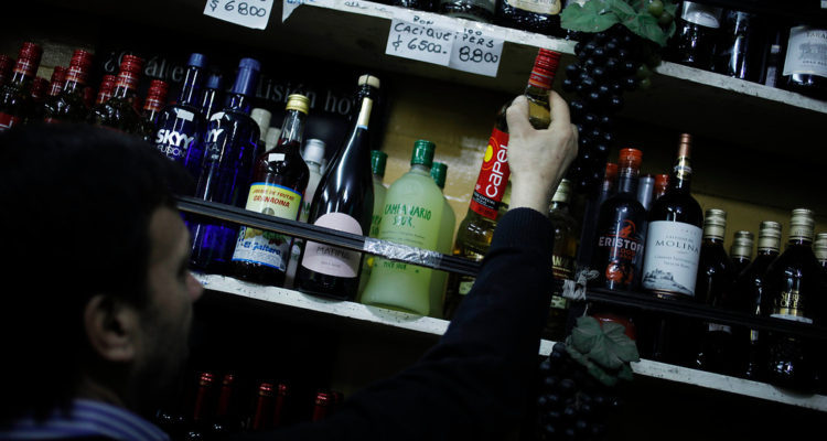 CONTEXTO | Agencia UNO