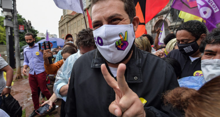 Nelson Almeida | Agence france-Presse