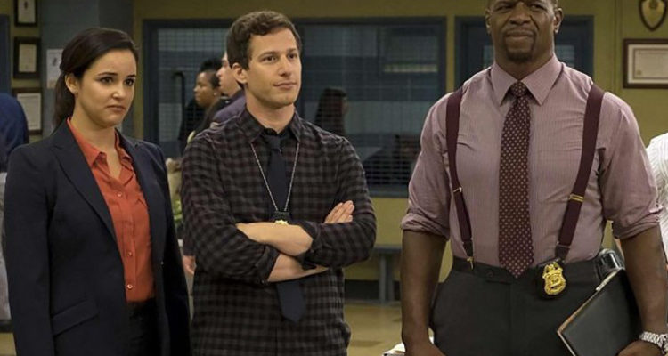 Brooklyn Nine-Nine