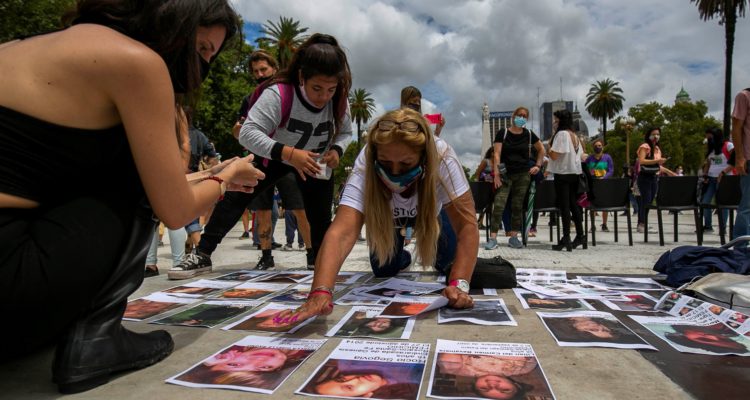 Demian Alday Estévez | EFE