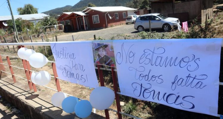 Rodrigo Guajardo | Agencia UNO