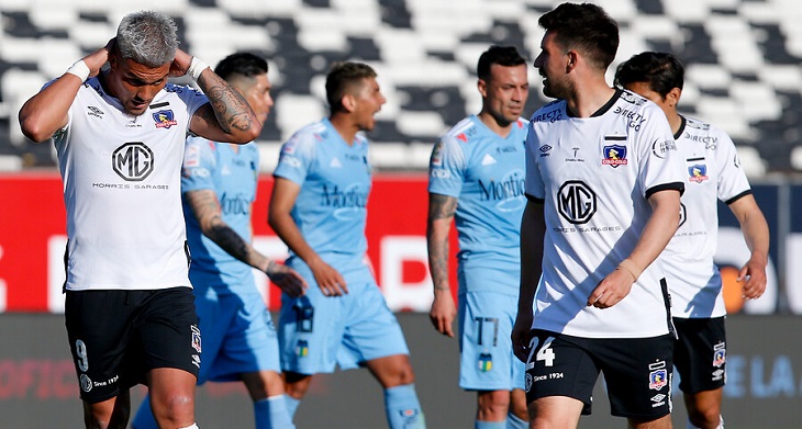 Francisco Longa | Agencia UNO