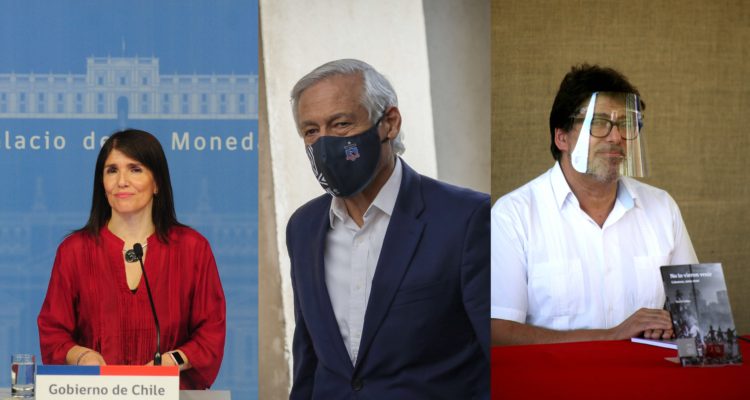 ARCHIVO | Agencia UNO