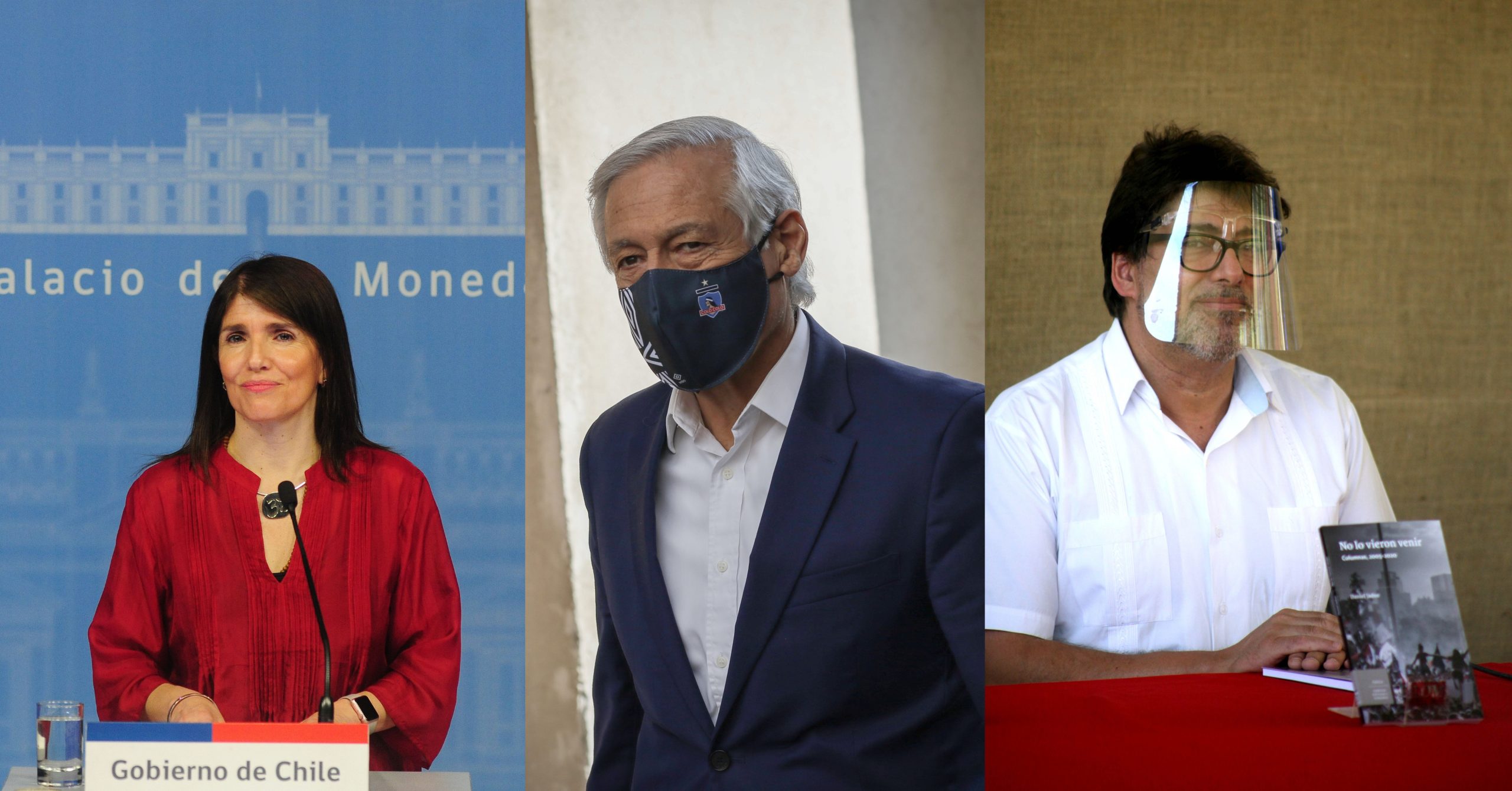 ARCHIVO | Agencia UNO