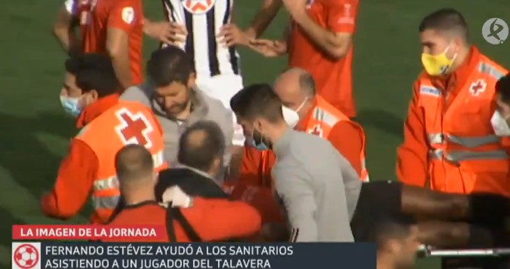 captura de pantalla