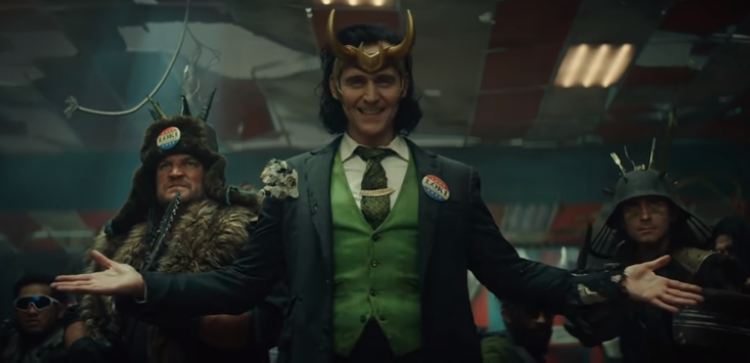 Loki | Disney+